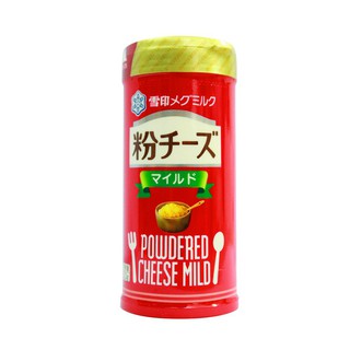 Pho mai rắc cháo Meg Nhật 50g