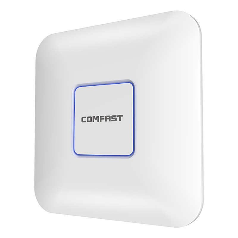 Bộ Kích Sóng Wifi Comfast 2.4g + 5.8ghz 1200mbps