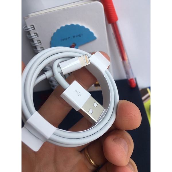 Cáp sạc usb to L cho IP5,6,7,8,x,xs,11