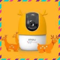 [FreeShip]  Camera IP hồng ngoại không dây 2.0 Megapixel DAHUA IPC-A22EP-IMOU FULL HD 1080P