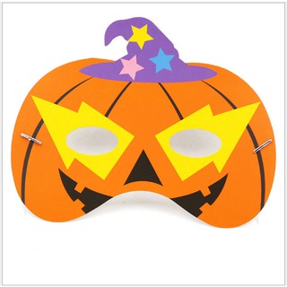 Mặt nạ giả trang Halloween