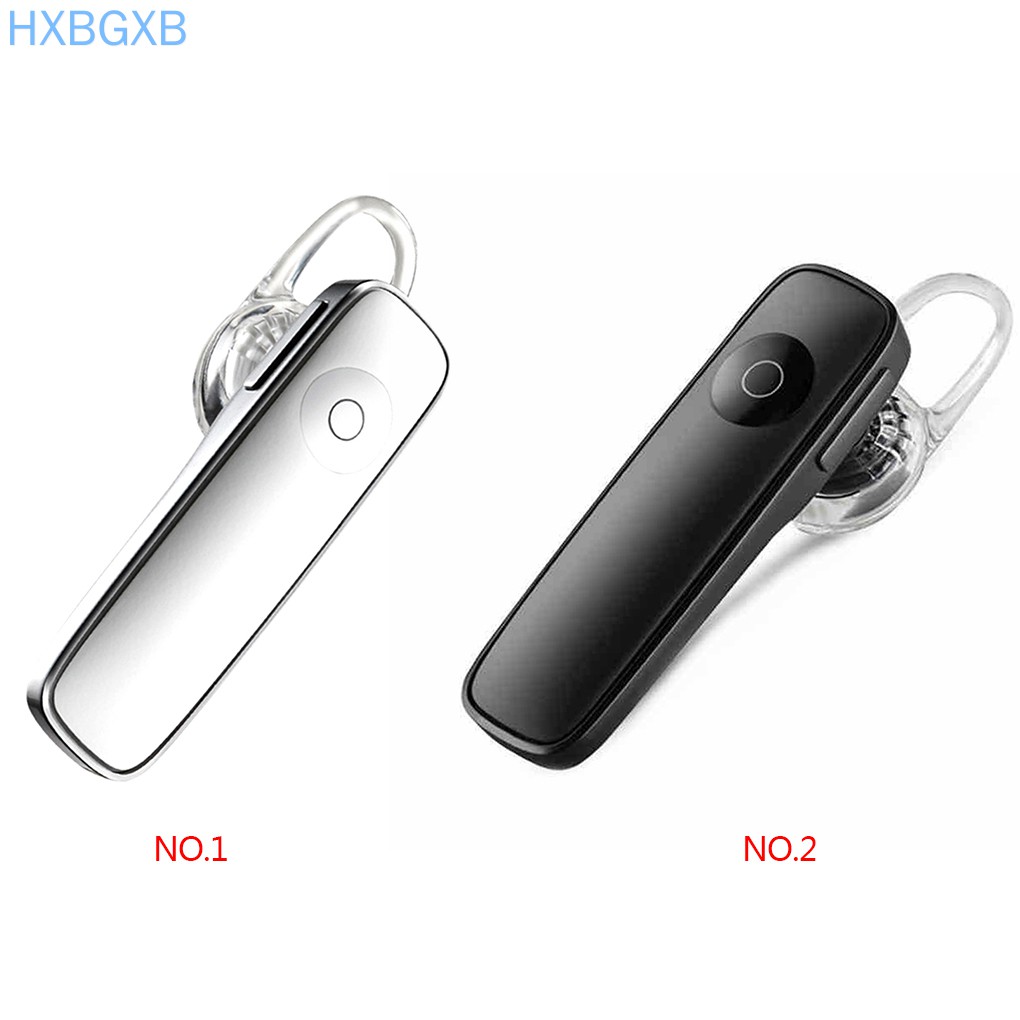 Tai Nghe Nhét Tai Không Dây Kết Nối Bluetooth Có Mic Cho Samsung Iphone 4 4s 5 5s 6 6s Plus