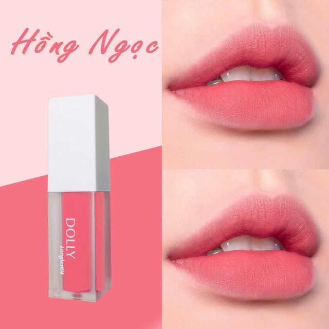 SON DOLLY SIÊU ĐẸP | BigBuy360 - bigbuy360.vn