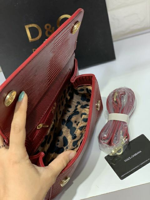 Túi D&G new