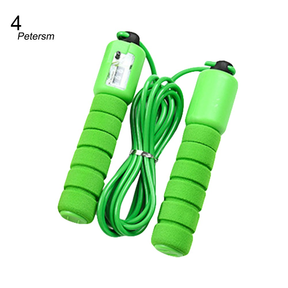 Dây Nhảy Thoải Mái Khi Tập Thể Dục