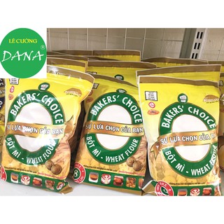 BỘT MÌ BAKER'S CHOICE SỐ 8 1KG