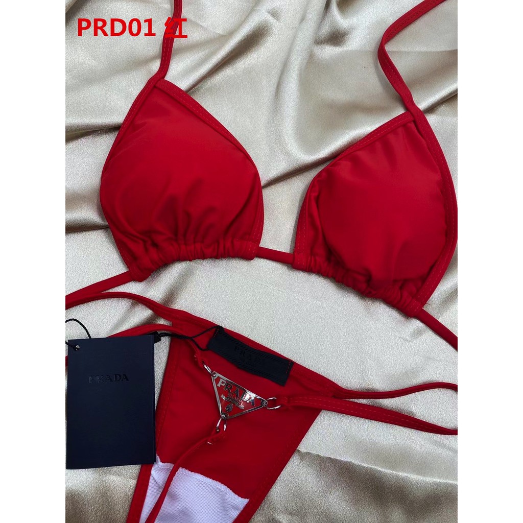 Pa Bộ Bikini Đi Biển Sexy Pa 2022