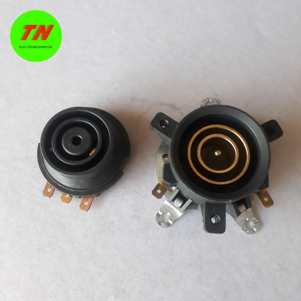 Đế ấm siêu tốc 1 mắt
