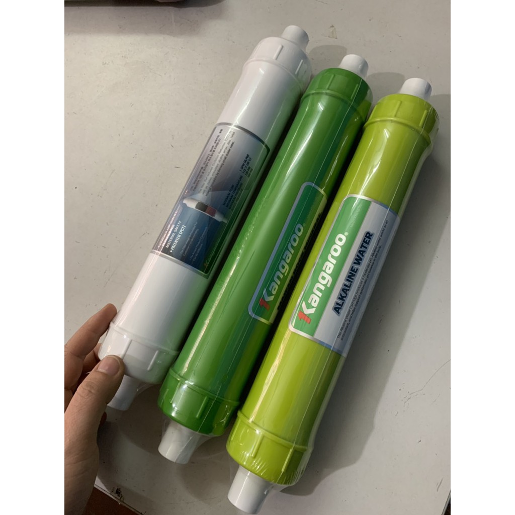 Lõi Lọc 789 Kangaro ♥️ Lõi Chức Năng Kangaro ♥️ Lõi Tạo Vị | BigBuy360 - bigbuy360.vn