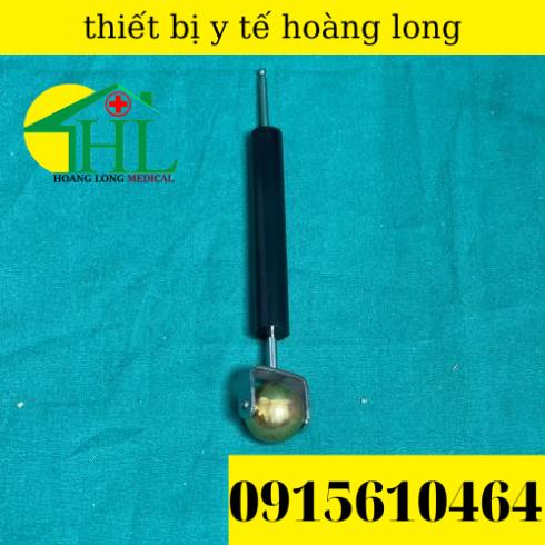 Thanh dò cầu đồng láng diện chẩn