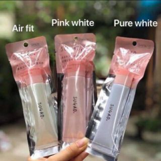 Kem trang điểm CC Sugao nội địa Nhật