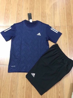 Bộ quần áo adidas