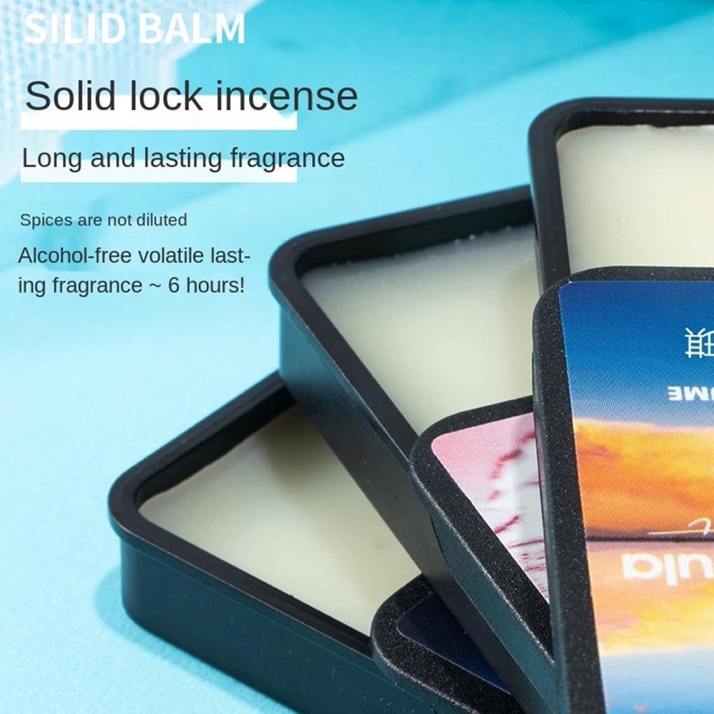 [Hàng mới về] Dầu dưỡng khô kiêm nước hoa thơm lâu phai cho nam và nữ