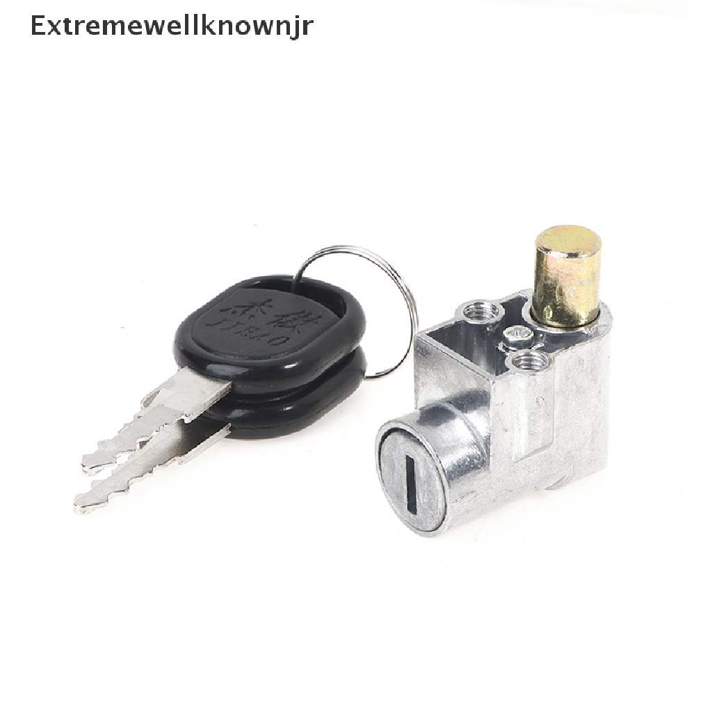 Ổ Khóa Khởi Động + 2 Chìa Khóa Cho Xe Máy / Scooter Điện