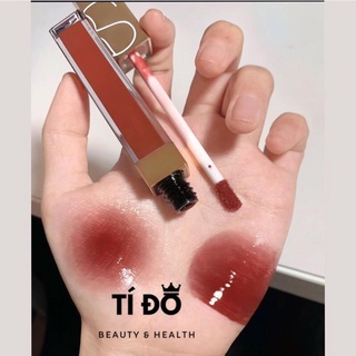 NARS - Son Bóng After Glow Lip Shine Gloss