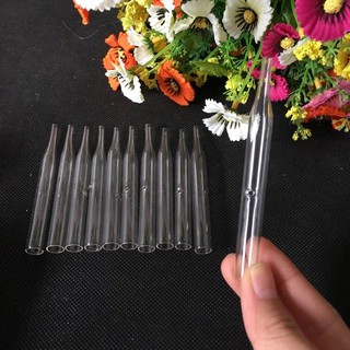 1 Ống Hút Mụn Hút Dầu Cho Máy Hút mụn , Máy Đa Năngg