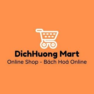 Đích Hương Mart