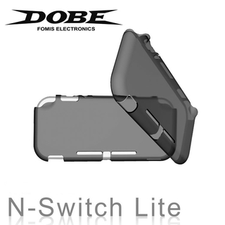 DOBE Ốp Lưng Da Tpu Cho Máy Chơi Game Nintendo Switch Lite