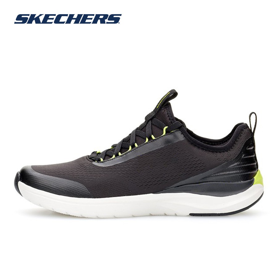 Giày thời trang nam Skechers - 232029-BKLM