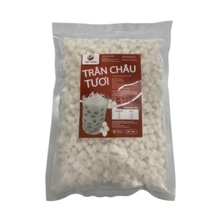 Trân châu tươi ( Sữa chua Hạ Long ) gói 1kg