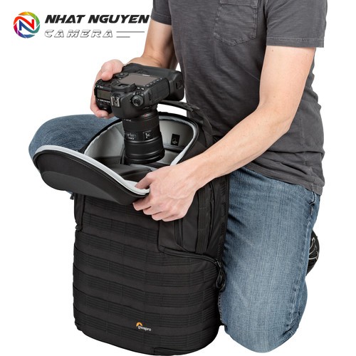 Balo máy ảnh Lowepro Protactic 450 AW II