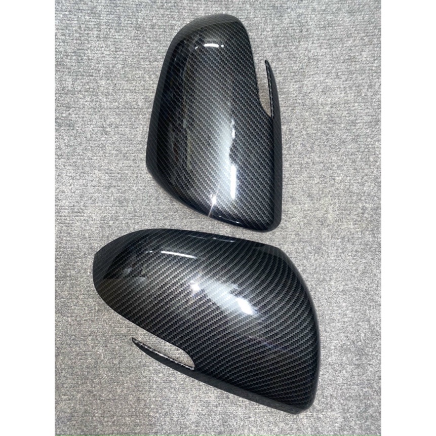 Ốp gương chiếu hậu xe Kia Sonet