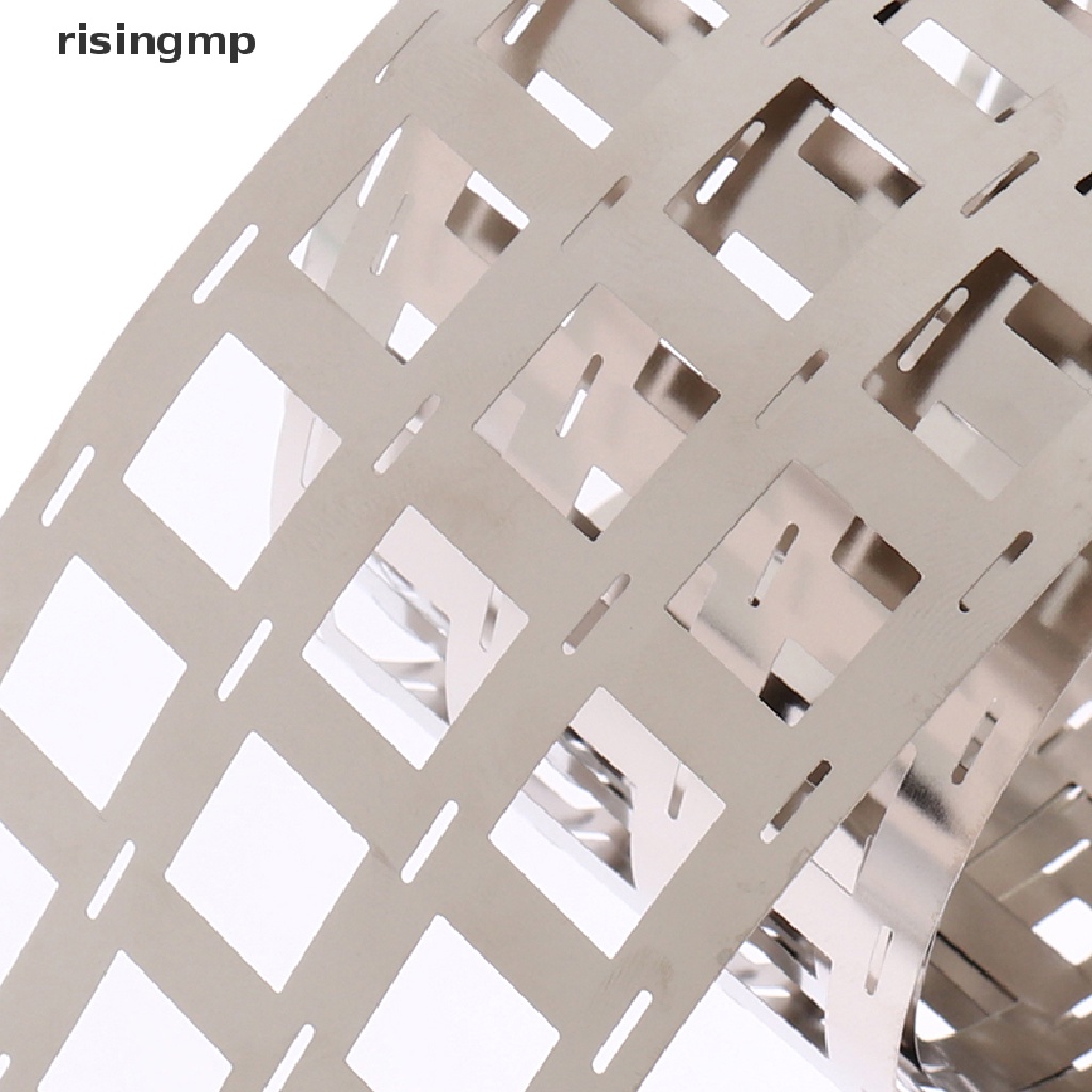 Dây Chuyền 1M 4P 99.96% Chất Liệu Niken Niken Nguyên Chất ♨Trên đó