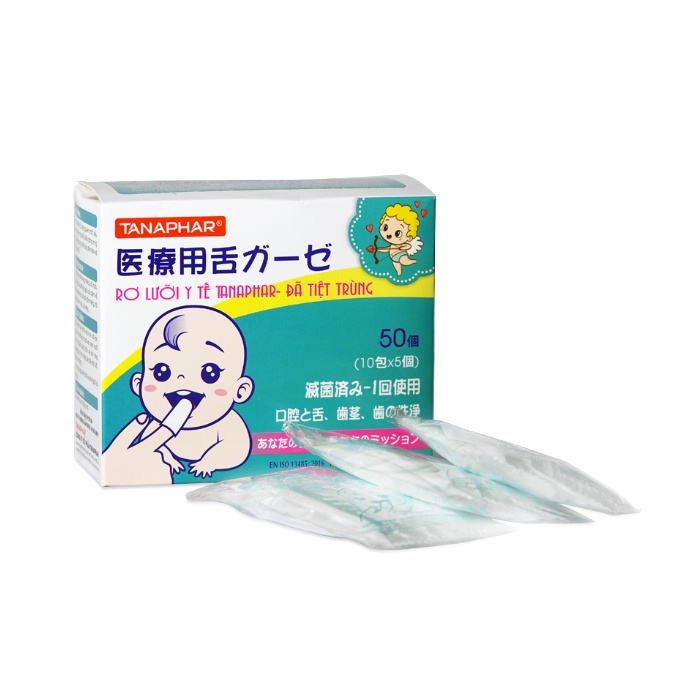 RƠ LƯỠI Y TẾ TANAPHAR - H50C