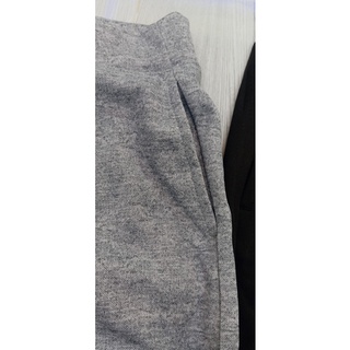 Quần jogger bé trai dư xịn