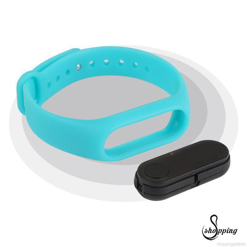 Đồng hồ đeo tay điện tử LED phong cách thể thao cho nam nữ | BigBuy360 - bigbuy360.vn