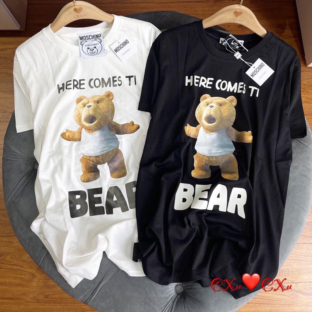 - ÁO PHÔNG THỤNG MÀU ĐEN/ MẪU NGẪU NHIÊN/ ÁO THUN 49K