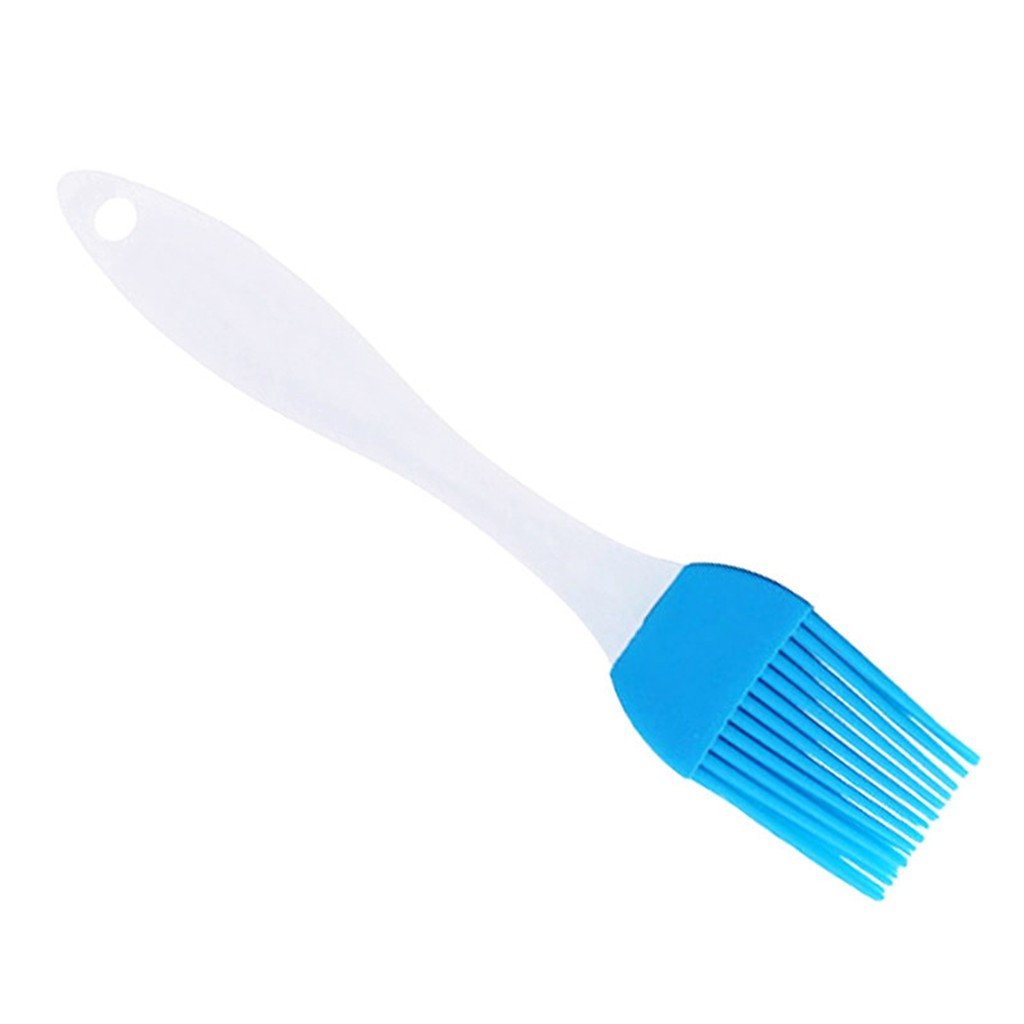 (mua 1 Tặng 1) Cọ Quét Dầu Nướng Bánh Bằng Silicone