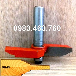 MŨI SOI GỖ PANO ĐÁNH VÁN HUỲNH H13