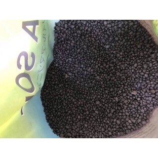 NỀN THUỶ SINH CAY AQUA SOIL(Bao 3L~3kg)