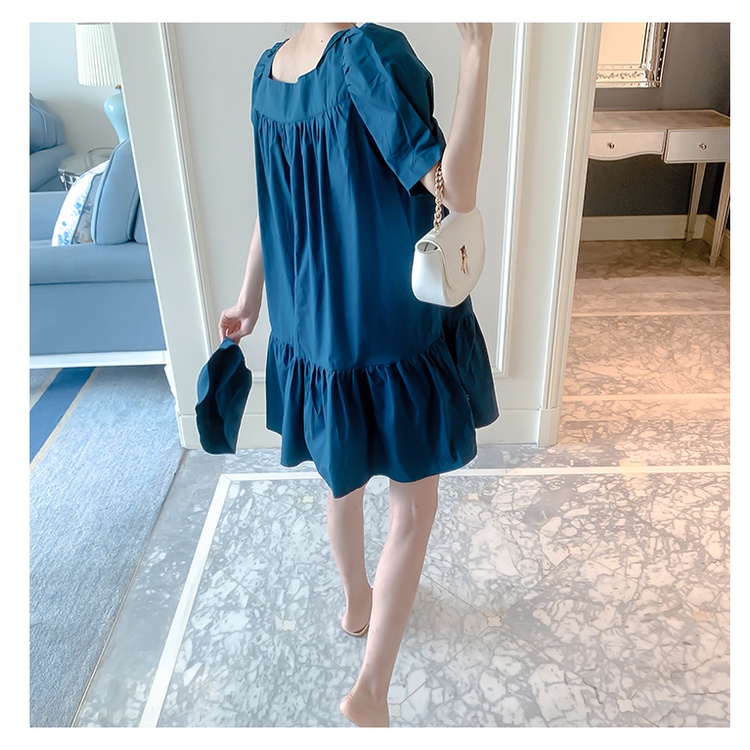 Váy Suông Đầm Suông A2388 (KO KÈM MŨ)