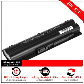 Pin laptop hp compaq cq35
