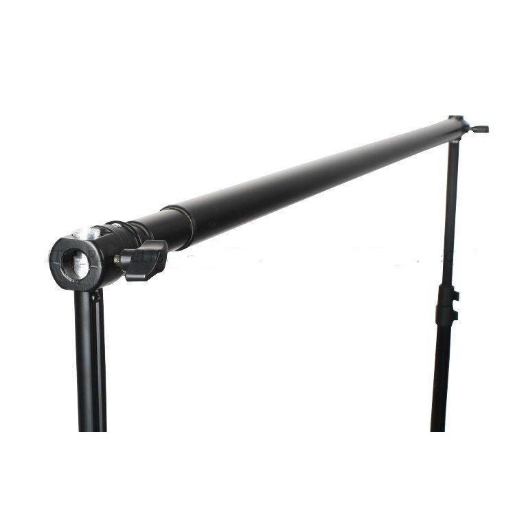 Tay Thanh Ngang Treo Phông Loại Rút 3.2m Minh Đức