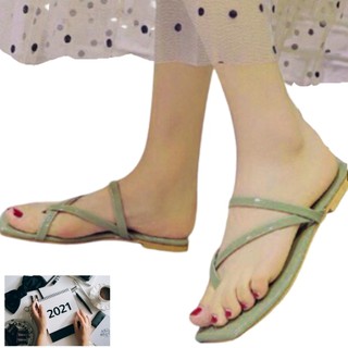 COMBO 3 Đôi Dép Xỏ Ngón Nữ