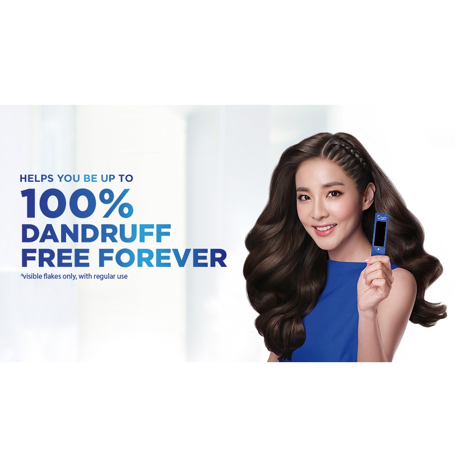 [HÀNG MỸ] DẦU GỘI LÀM SẠCH GÀU HEAD & SHOULDER CLINICAL STRENGTH 400ML | BigBuy360 - bigbuy360.vn