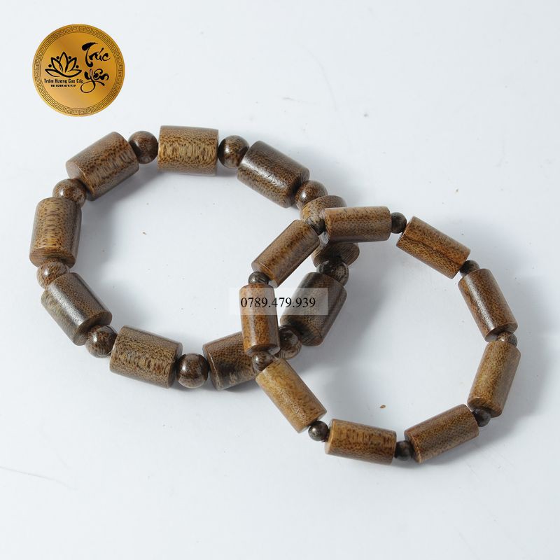 Vòng   Tay    Trầm    Hương