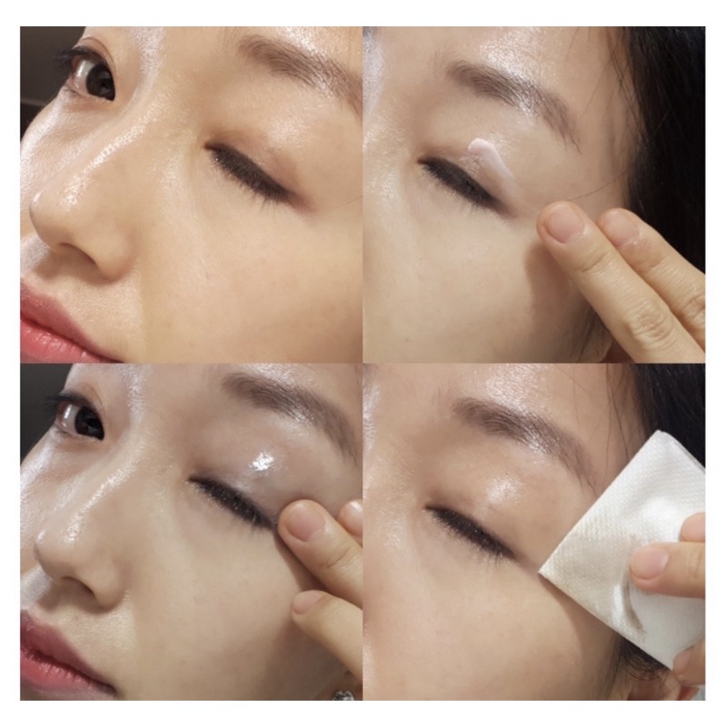 Sáp Tẩy Trang Dạng Sữa About Me Hàn Quốc Red Recipe Cleansing Milky Balm, Dưỡng Ẩm Dịu Nhẹ Cho Da Nhạy Cảm thể tích 90ml