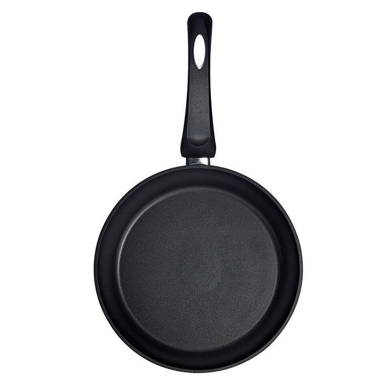 Chảo chiên cao cấp Fissler Deutschland Pfanne 28 cm Made in Germany chống dính Protectal Plus tay cầm chống nóng