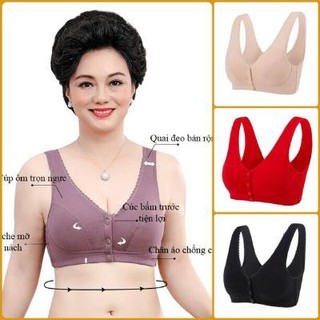 ÁO LÓT CÚC BẤM CAO CẤP MÃ G5
