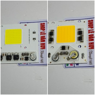 Chíp led 25w - 220v siêu sáng cob