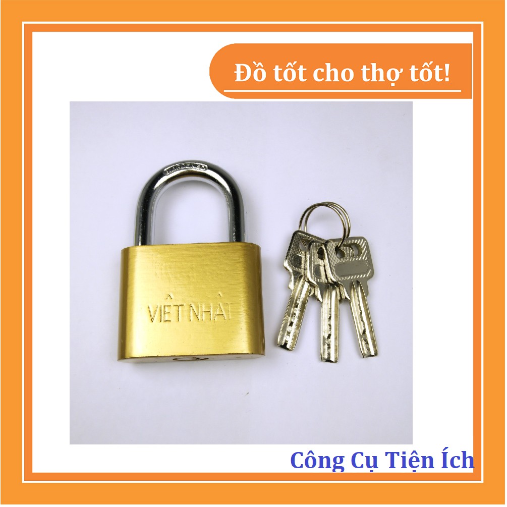 Khoá việt Nhật 30 - Công cụ tiện ích