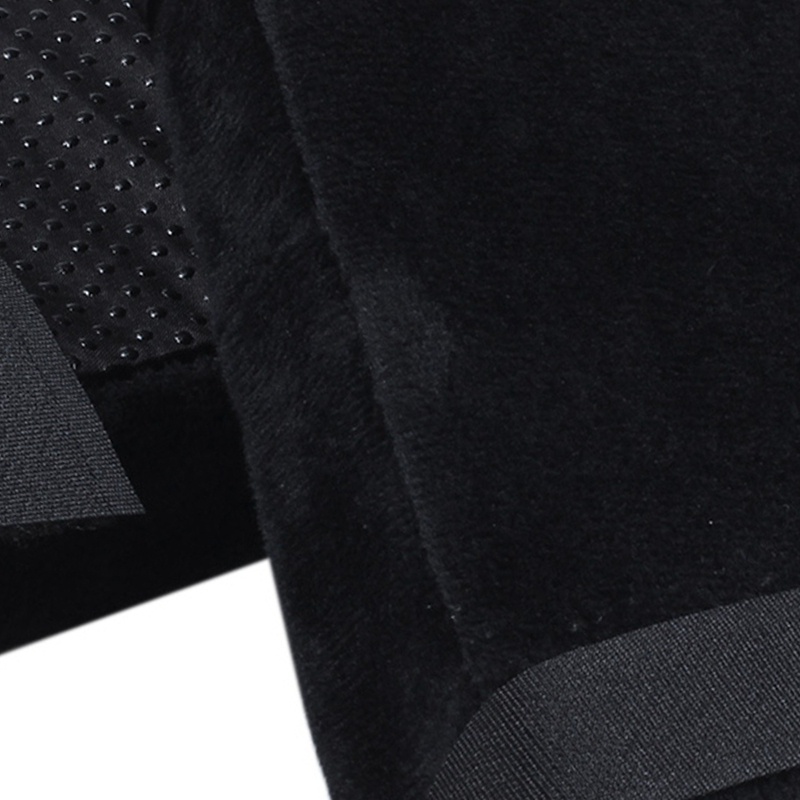 Set 2 Đệm Gác Tay Bằng Xốp Siêu Mềm Gắn Ghế Ngồi Văn Phòng / Nhà Ở