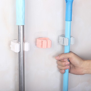 Bộ 2 móc kẹp treo đồ đa năng