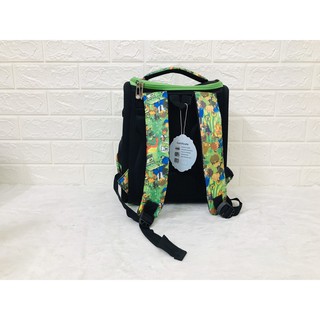 BALO Chống Gù BEN 10
