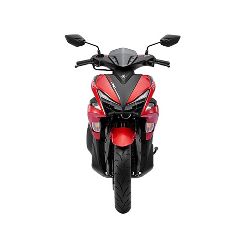 Xe Yamaha NVX 155 Premium Đặc Biệt 2020 (Đỏ)