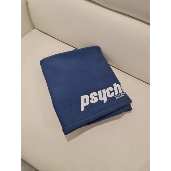 Quần thun in chữ onepsycho